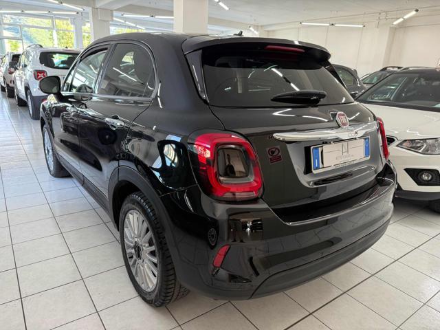 FIAT 500X usata, con Controllo trazione