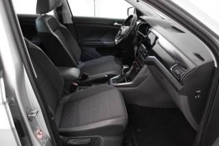 VOLKSWAGEN T-Cross usata, con Climatizzatore