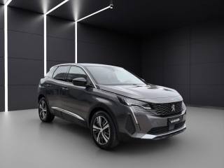 PEUGEOT 3008 usata, con Climatizzatore