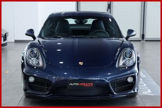 PORSCHE Cayman usata, con Airbag