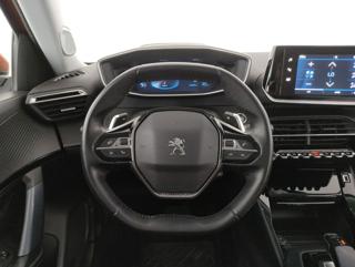 PEUGEOT 2008 usata, con Controllo trazione