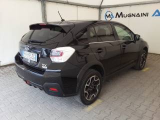 SUBARU XV usata, con Fari Xenon