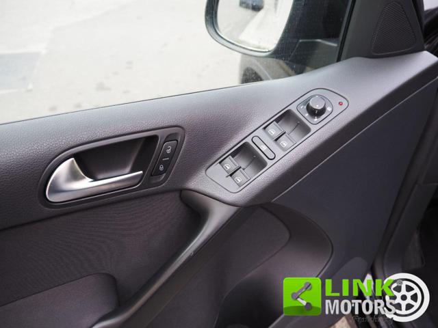 VOLKSWAGEN Tiguan usata 28