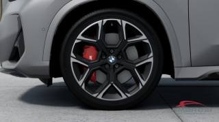 BMW X1 usata 7