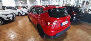 SEAT Arona usata, con Climatizzatore