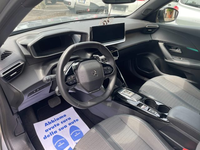 PEUGEOT 2008 usata, con Cerchi in lega