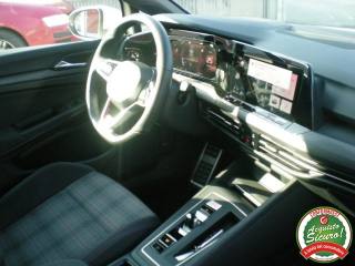 VOLKSWAGEN Golf usata, con Immobilizzatore elettronico