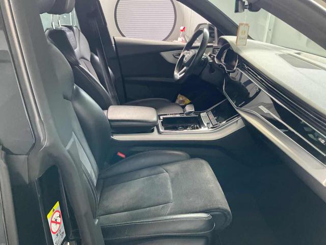 AUDI Q8 usata, con Controllo trazione