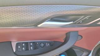 BMW X4 usata, con Servosterzo