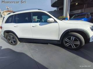 MERCEDES-BENZ GLB 180 usata, con MP3