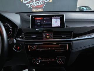 BMW X2 usata, con Controllo vocale