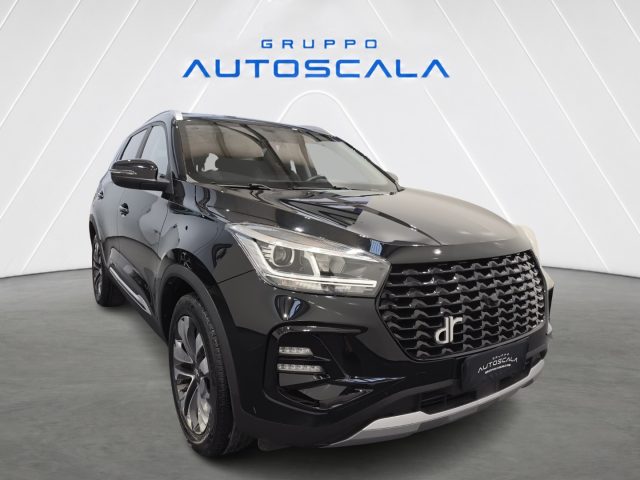 DR MOTOR DR 5.0 usata, con Chiusura centralizzata