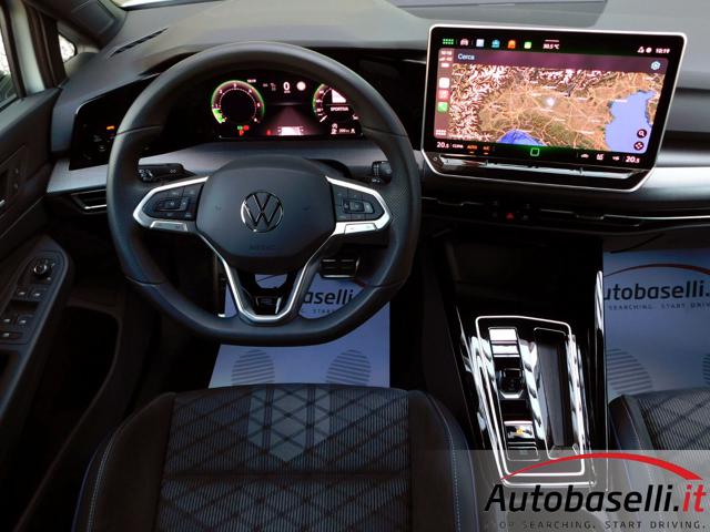 VOLKSWAGEN Golf usata, con Chiusura centralizzata