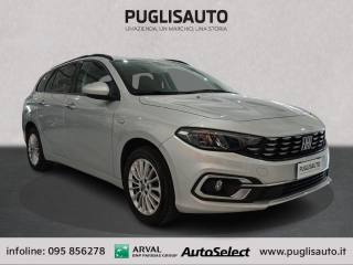 FIAT Tipo 1.6 Mjt S&S SW Business