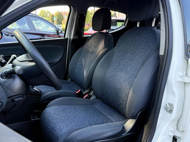LANCIA Ypsilon usata, con Alzacristalli elettrici