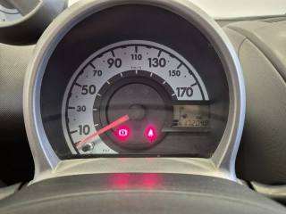 PEUGEOT 107 usata, con Cerchioni in acciaio