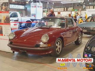 PORSCHE 911 usata 5