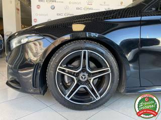 MERCEDES-BENZ A 180 usata, con Servosterzo