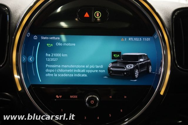MINI Countryman usata 18