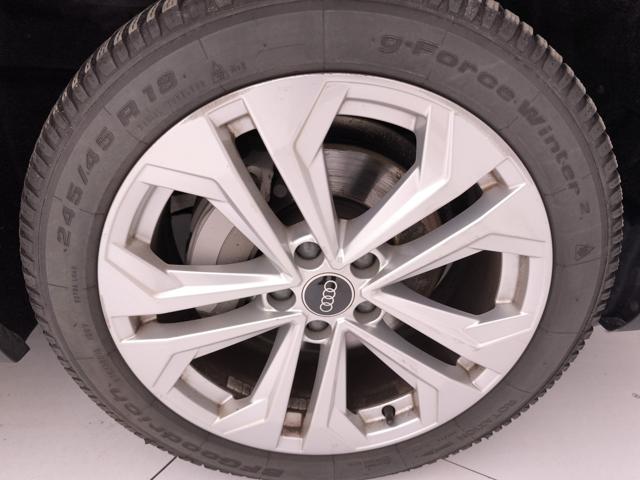AUDI A4 allroad usata, con Chiusura centralizzata telecomandata