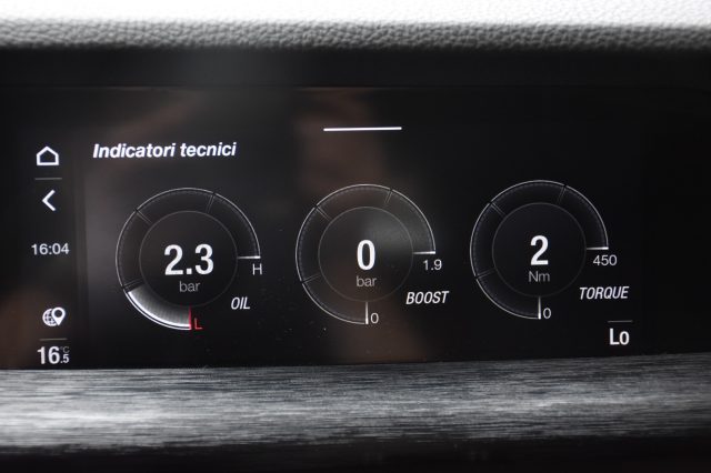 ALFA ROMEO Stelvio usata, con Chiusura centralizzata telecomandata