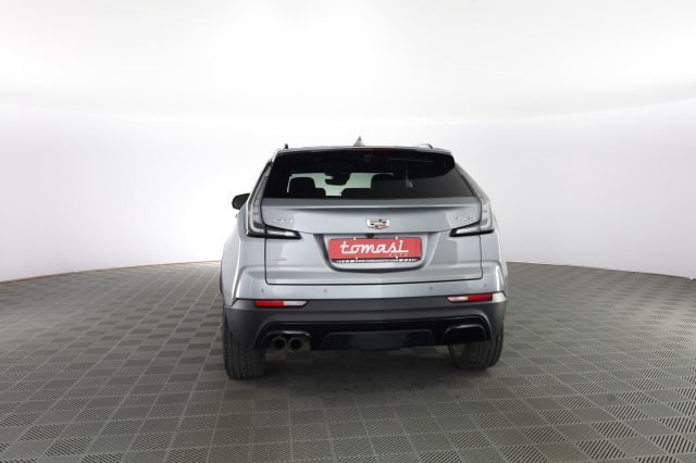 CADILLAC XT4 usata 4
