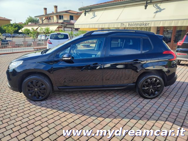 PEUGEOT 2008 usata 31