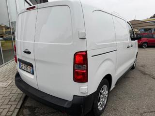 PEUGEOT Expert usata, con Autoradio digitale