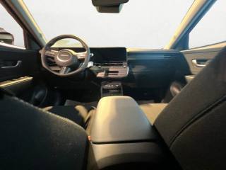 HYUNDAI Kona usata, con Climatizzatore