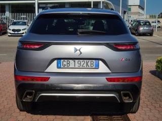 DS AUTOMOBILES DS 7 Crossback usata, con Alzacristalli elettrici