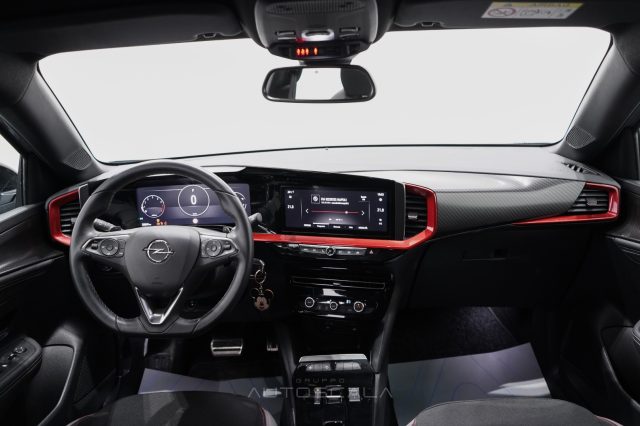 OPEL Mokka usata, con Sensori di parcheggio posteriori