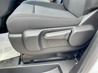 FIAT Scudo usata, con Sensori di parcheggio posteriori