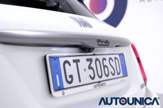 FIAT 500X usata 52