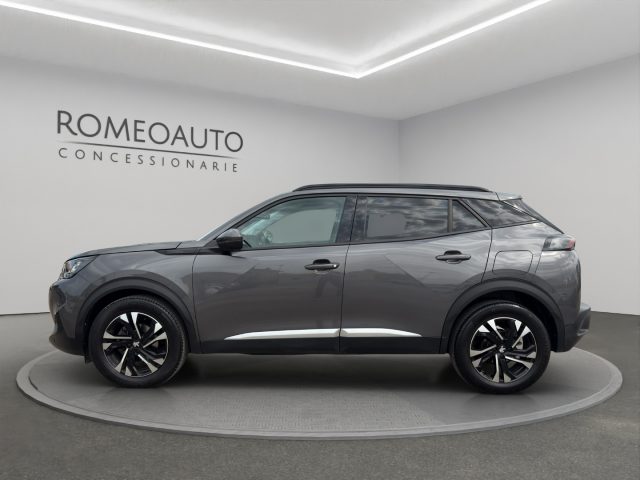 PEUGEOT 2008 usata, con Airbag laterali
