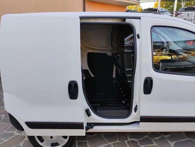FIAT Fiorino usata, con Chiusura centralizzata telecomandata