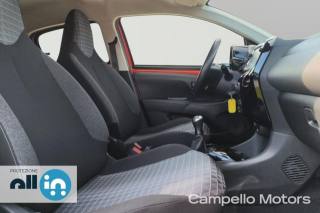 PEUGEOT 108 usata 13