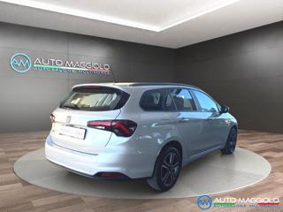FIAT Tipo usata, con Alzacristalli elettrici