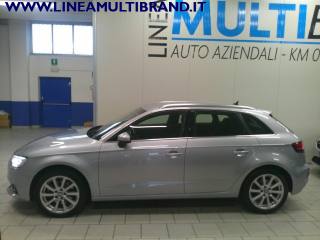 AUDI A3 usata, con Airbag