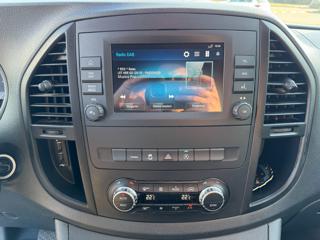 MERCEDES-BENZ Vito usata, con Climatizzatore