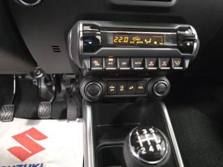 SUZUKI Ignis usata, con Servosterzo