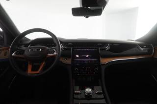 JEEP Grand Cherokee usata 3