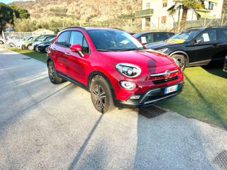 FIAT 500X usata, con Autoradio