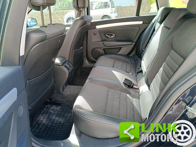 RENAULT Laguna usata, con Autoradio