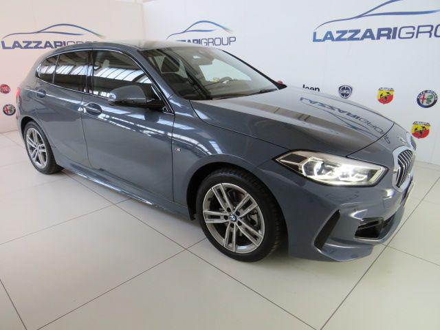 BMW 118 usata, con Alzacristalli elettrici