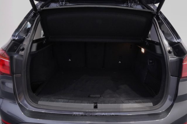 BMW X1 usata 30