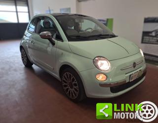 FIAT 500 usata, con Airbag laterali
