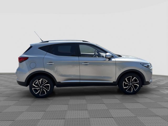 MG ZS usata 5