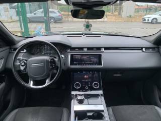 LAND ROVER Range Rover Velar usata, con ESP