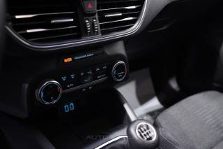 FORD Focus usata, con Fari LED