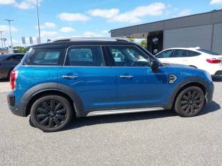 MINI Countryman usata, con Airbag laterali